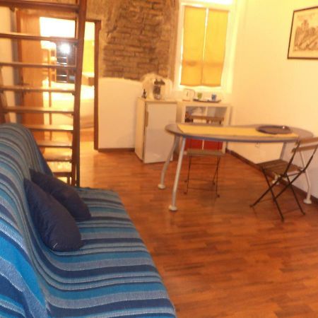 Jacuzzi Quo Vadis Apartment Rome Bagian luar foto