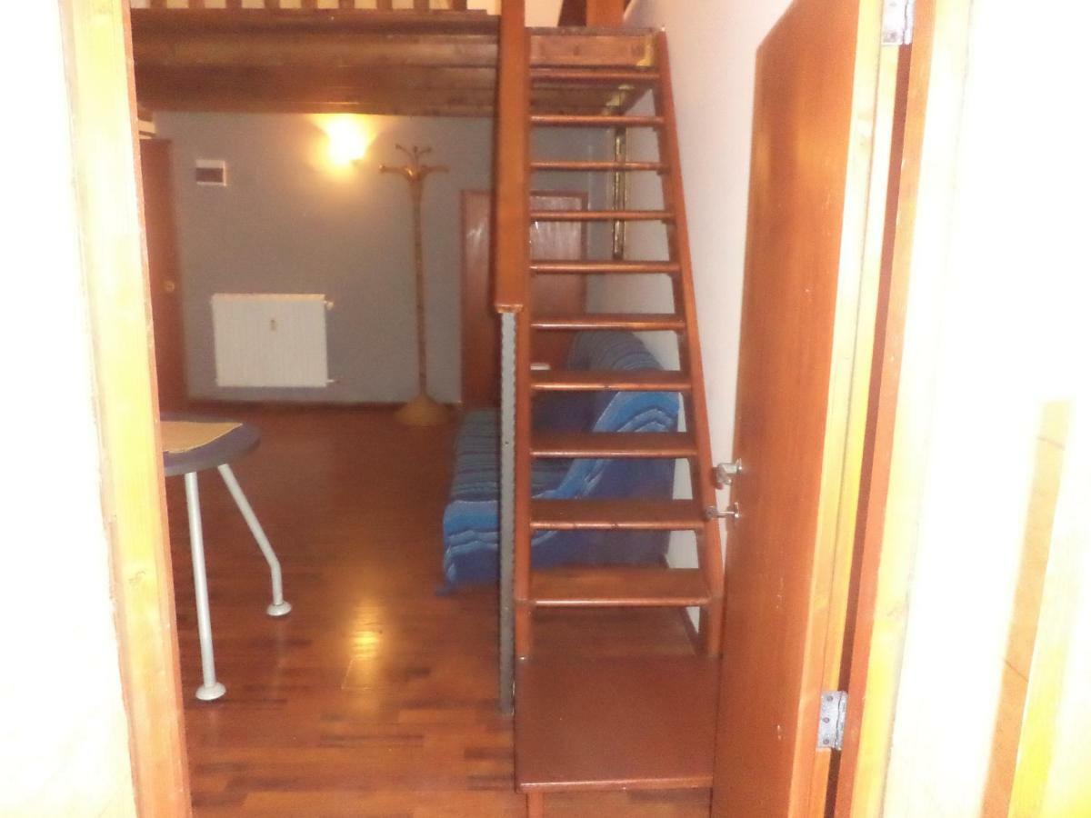Jacuzzi Quo Vadis Apartment Rome Bagian luar foto