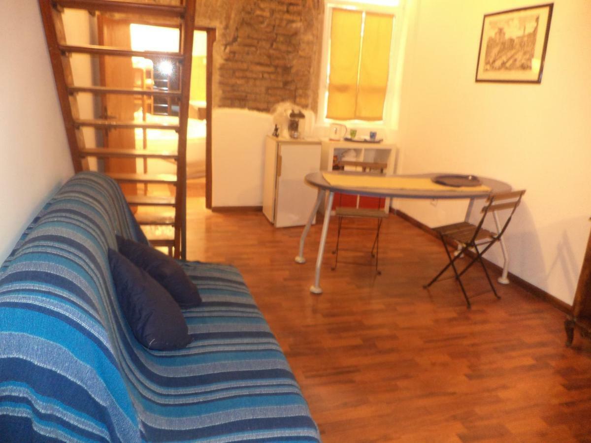 Jacuzzi Quo Vadis Apartment Rome Bagian luar foto