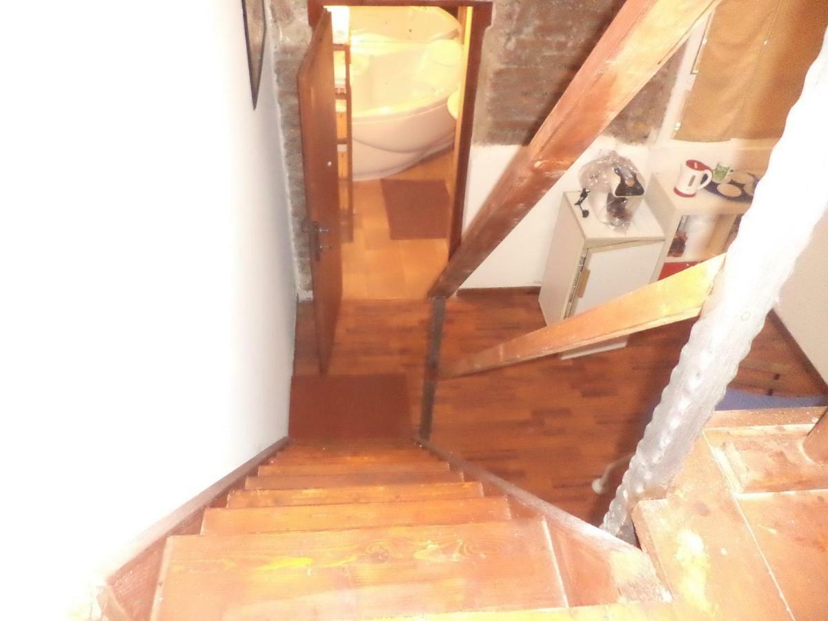 Jacuzzi Quo Vadis Apartment Rome Bagian luar foto